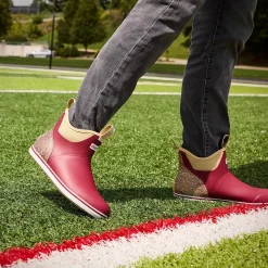 Men's Tailgate 6 in Ankle Deck Boot|XTRATUF Best