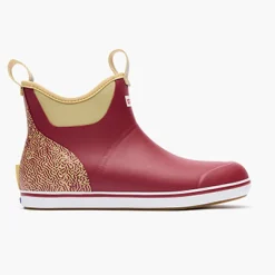 Men's Tailgate 6 in Ankle Deck Boot|XTRATUF Best