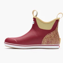 Men's Tailgate 6 in Ankle Deck Boot|XTRATUF Best