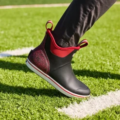 Men's Tailgate 6 in Ankle Deck Boot|XTRATUF Discount