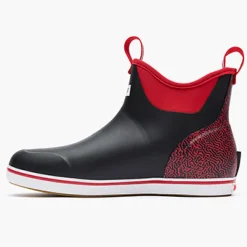 Men's Tailgate 6 in Ankle Deck Boot|XTRATUF Discount