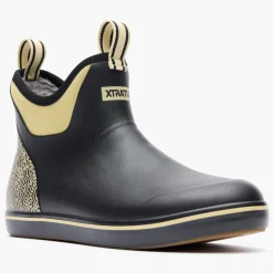 Men's Tailgate 6 in Ankle Deck Boot|XTRATUF Hot