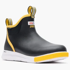 Men's Tailgate 6 in Ankle Deck Boot Sport|XTRATUF Online