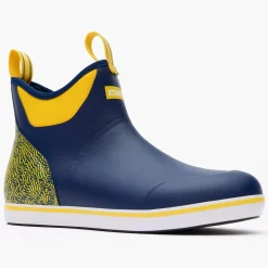 Men's Tailgate 6 in Ankle Deck Boot|XTRATUF