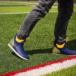 Men's Tailgate 6 in Ankle Deck Boot|XTRATUF