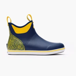 Men's Tailgate 6 in Ankle Deck Boot|XTRATUF