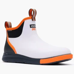 Men's Tailgate 6 in Ankle Deck Boot Sport|XTRATUF Best