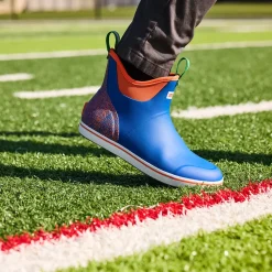 Men's Tailgate 6 in Ankle Deck Boot|XTRATUF