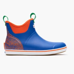 Men's Tailgate 6 in Ankle Deck Boot|XTRATUF
