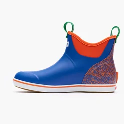 Men's Tailgate 6 in Ankle Deck Boot|XTRATUF