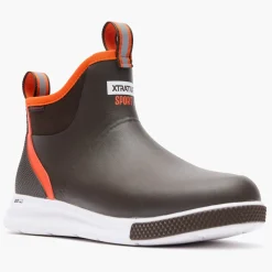 Men's Tailgate 6 in Ankle Deck Boot Sport|XTRATUF New