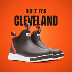 Men's Tailgate 6 in Ankle Deck Boot Sport|XTRATUF New
