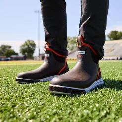 Men's Tailgate 6 in Ankle Deck Boot Sport|XTRATUF New