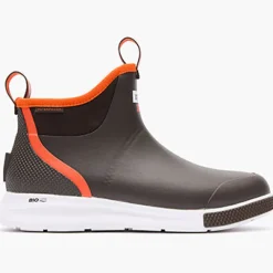 Men's Tailgate 6 in Ankle Deck Boot Sport|XTRATUF New