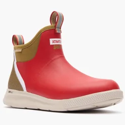 Men's Tailgate 6 in Ankle Deck Boot Sport|XTRATUF Hot