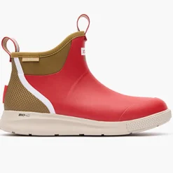 Men's Tailgate 6 in Ankle Deck Boot Sport|XTRATUF Hot