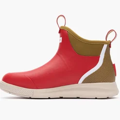 Men's Tailgate 6 in Ankle Deck Boot Sport|XTRATUF Hot