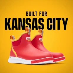 Men's Tailgate 6 in Ankle Deck Boot Sport|XTRATUF Online