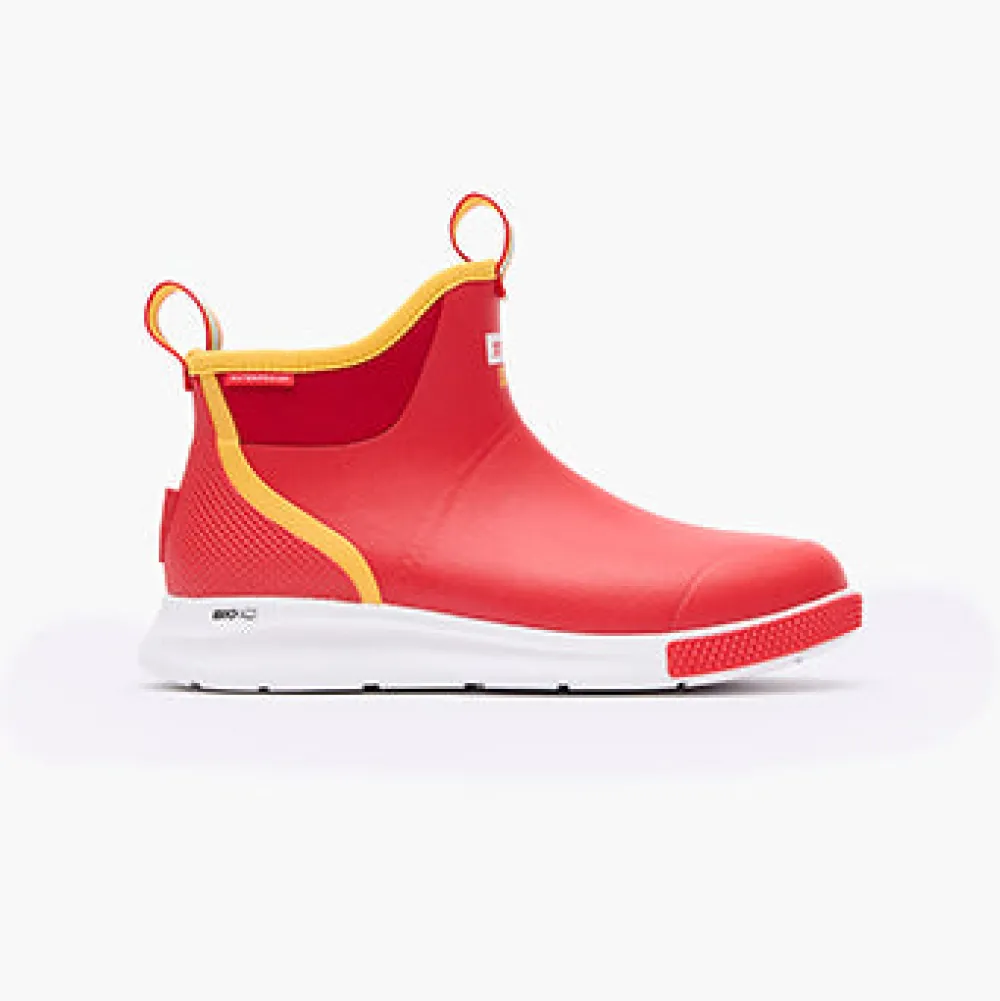 Men's Tailgate 6 in Ankle Deck Boot Sport|XTRATUF Online