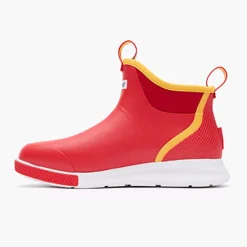 Men's Tailgate 6 in Ankle Deck Boot Sport|XTRATUF Online