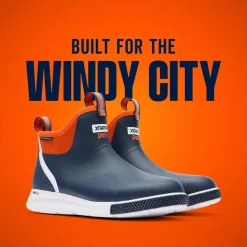 Men's Tailgate 6 in Ankle Deck Boot Sport|XTRATUF New