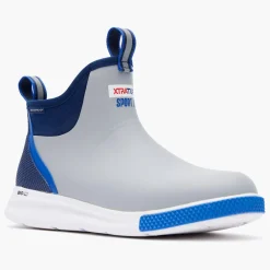 Men's Tailgate 6 in Ankle Deck Boot Sport|XTRATUF Outlet