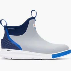 Men's Tailgate 6 in Ankle Deck Boot Sport|XTRATUF Outlet