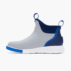 Men's Tailgate 6 in Ankle Deck Boot Sport|XTRATUF Outlet