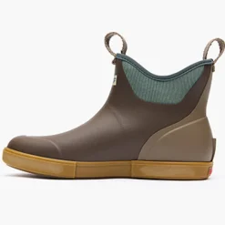Men's Vintage 6 in Ankle Deck Boot|XTRATUF New