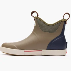 Men's Vintage 6 in Ankle Deck Boot|XTRATUF New