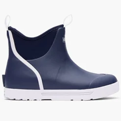 Men's Wheelhouse 6 in Ankle Deck Boot|XTRATUF