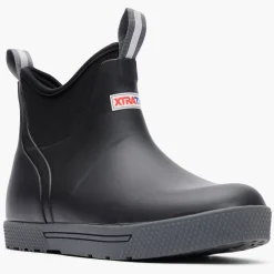 Men's Wheelhouse 6 in Ankle Deck Boot|XTRATUF Sale