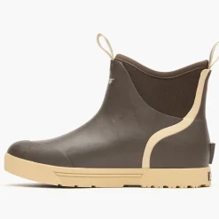 Men's Wheelhouse 6 in Ankle Deck Boot|XTRATUF Outlet