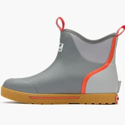 Men's Wheelhouse 6 in Ankle Deck Boot|XTRATUF Best
