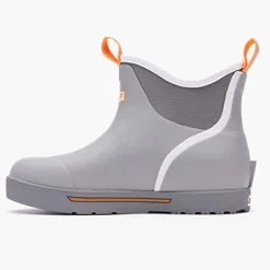 Men's Wheelhouse 6 in Ankle Deck Boot|XTRATUF