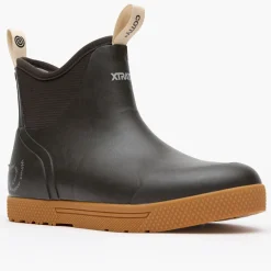 Men's Wheelhouse 6 in Ankle Deck Boot|XTRATUF