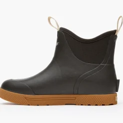 Men's Wheelhouse 6 in Ankle Deck Boot|XTRATUF