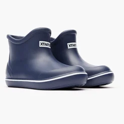 TUFS Big Kids Ankle Deck Boot|XTRATUF Online