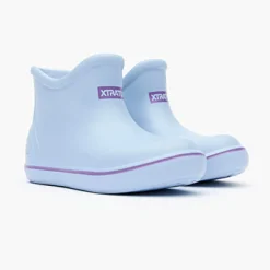 TUFS Big Kids Ankle Deck Boot|XTRATUF Clearance