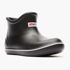 TUFS Big Kids Ankle Deck Boot|XTRATUF