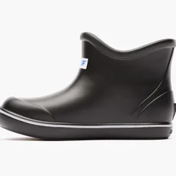 TUFS Big Kids Ankle Deck Boot|XTRATUF