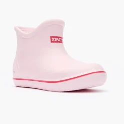 TUFS Big Kids Ankle Deck Boot|XTRATUF Online