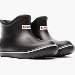 TUFS Little Kids Ankle Deck Boot|XTRATUF Sale