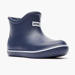 TUFS Little Kids Ankle Deck Boot|XTRATUF Outlet