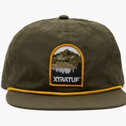 Unisex Adjustable Hat|XTRATUF Hot