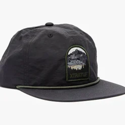 Unisex Adjustable Hat|XTRATUF