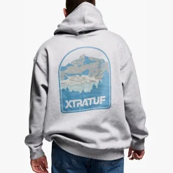 Unisex Hoodie|XTRATUF New