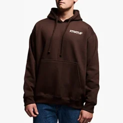 Unisex Hoodie|XTRATUF Best