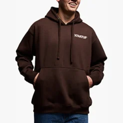 Unisex Hoodie|XTRATUF Best