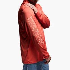 Unisex Hoodie|XTRATUF Best